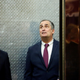 CEO at Intel Brian Krzanich enters Trump Tower ahead of a meeting of technology leaders with President-elect Donald Trump in Manhattan, New York City, U.S., December 14, 2016. REUTERS/Andrew Kelly - RTX2V2X2